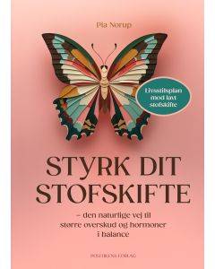 Styrk dit stofskifte