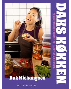 Daks k&oslash;kken