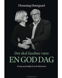 Det skal fandme v&aelig;re en god dag