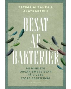 Besat af bakterier