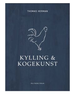 Kylling & kogekunst