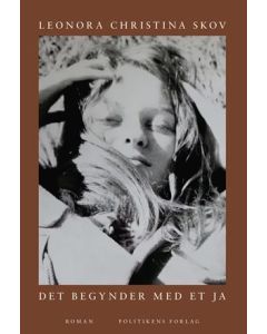 Det begynder med et ja
