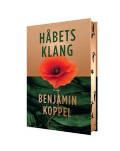 H&aring;bets klang (sprayed edges)