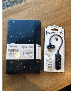 Stars set 2 in 1