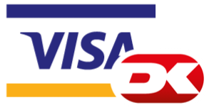 Visa Dankort